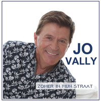 Jo Vally - Zomer in mijn straat