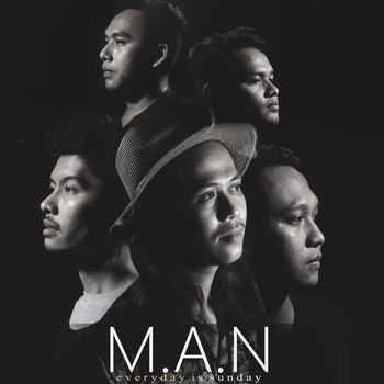 M.A.N - Bebas
