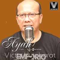 Victor Hutabarat - Ayah