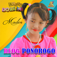 Madina - Reog Ponorogo
