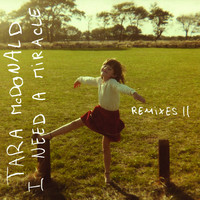 Tara McDonald - I Need a Miracle (Remixes II)