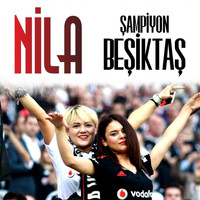 Nila - Şampiyon Beşiktaş
