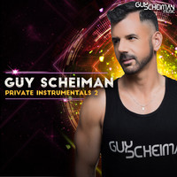 Guy Scheiman - Guy Scheiman Private Instrumentals 2