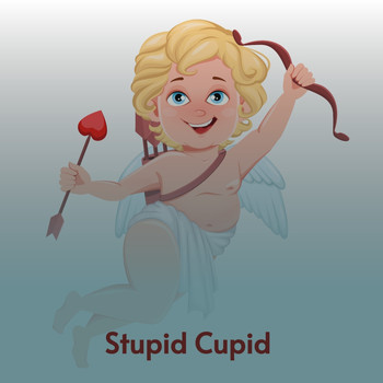 Various Artists - Stupid Cupid