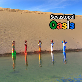 Sevastopol - Oasis