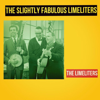 The Limeliters - The Limeliters