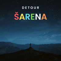 Detour - Šarena