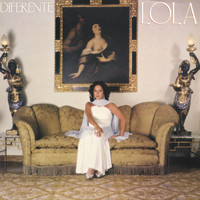 Lola Flores - Diferente Lola (Remasterizado)