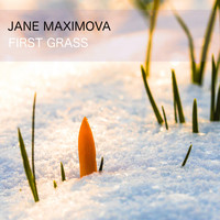 Jane Maximova - First Grass
