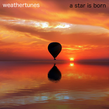 Weathertunes - A Star Is Born