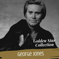 George Jones - Golden Star Collection