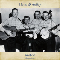 Reno & Smiley - Wanted (Remastered 2020)