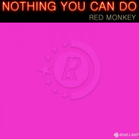 Red Monkey - Nothing You Can Do (House Version)