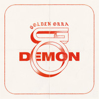Golden Orra - Demon