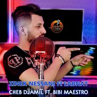 Cheb Djamil - Zinek Nessani Fi Labnat