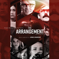 John Avarese - The Arrangement (Original Motion Picture Soundtrack)
