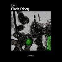 Lion - Black Friday