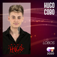 Hugo Cobo - Lobos (Explicit)