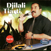 Djilali Tiarti - Vol. 3