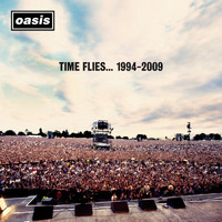 Oasis - Time Flies… (1994 - 2009)