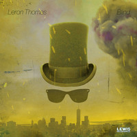 Leron Thomas - Blind