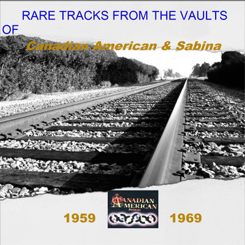 Various Artists - Rare Tracks