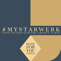 Hashtag - Mystarwerk