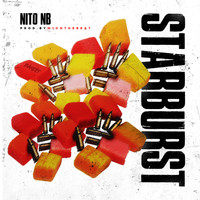Nito NB - Starburst (Explicit)