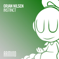 Orjan Nilsen - Instinct