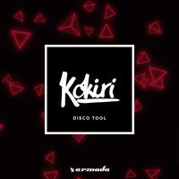 Kokiri - Disco Tool