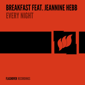 Breakfast feat. Jeannine Hebb - Every Night