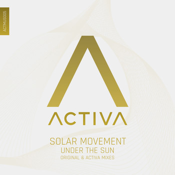 Solar Movement - Under The Sun