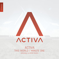 Activa - This World / Minute One