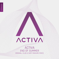 Activa - End of Summer