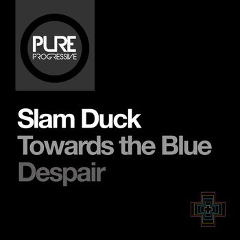 Slam Duck - Despair / Towards the Blue