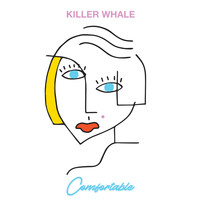 Killer whale - Comfortable