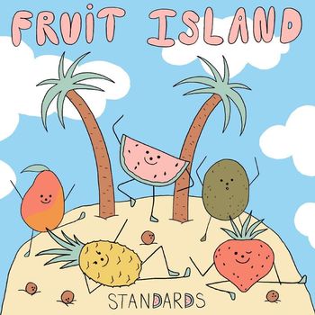standards - Fruit Island