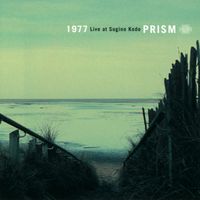 PRISM - 1977 Live At Sugino Kodo