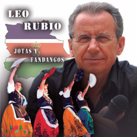 Leo Rubio - Jotas y Fandangos
