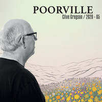 Clive Gregson - Poorville (2020-05)