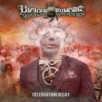 Vicious Rumors - Celebration Decay (Explicit)