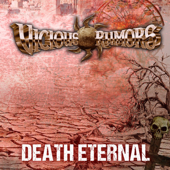 Vicious Rumors - Death Eternal