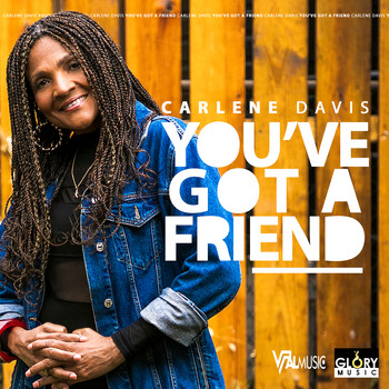 Carlene Davis - You've Got a Friend