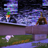 Metdog - carrot or the stick