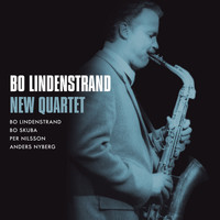Bo Lindenstrand - New Quartet