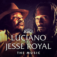 Luciano - The Music