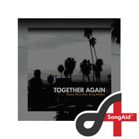 Casey Shea - Together Again (SongAid)