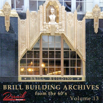 Various Artists - Brill Building Archives Vol. 13