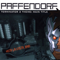 Paffendorf - Terminator 2 Theme : Main Title