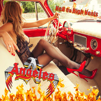 Angeles - Hell on High Heels